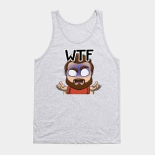 Savage WTF Tank Top